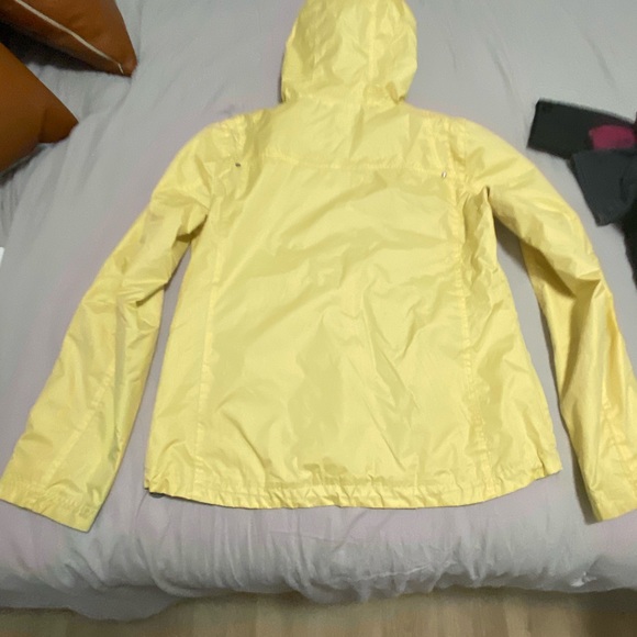 Orb jacket - Picture 3 of 3